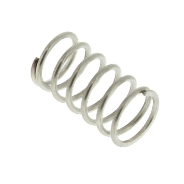 Spring Indre D: 7,75