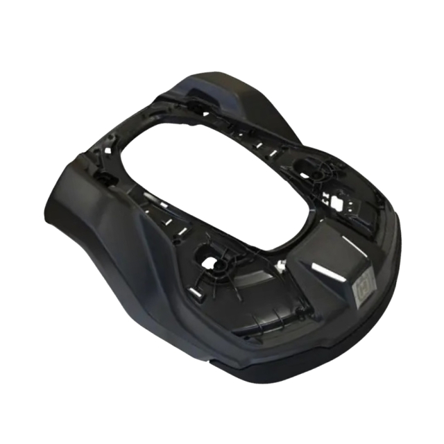 Body Assy 430Xh 450Xh 5964854-01