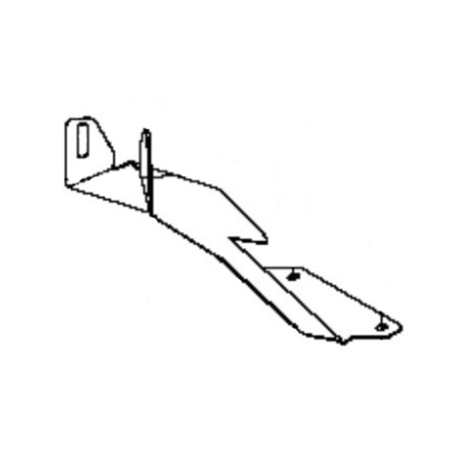 Spis Shield Lower, til B&S