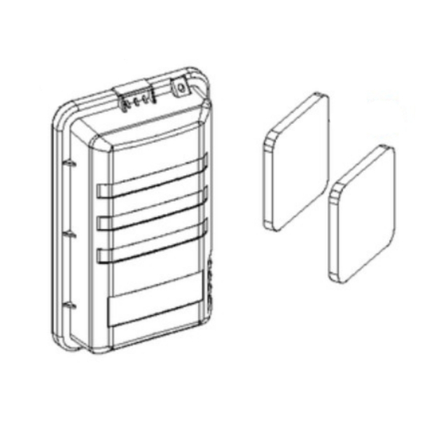 Luft Filter 5965760-01