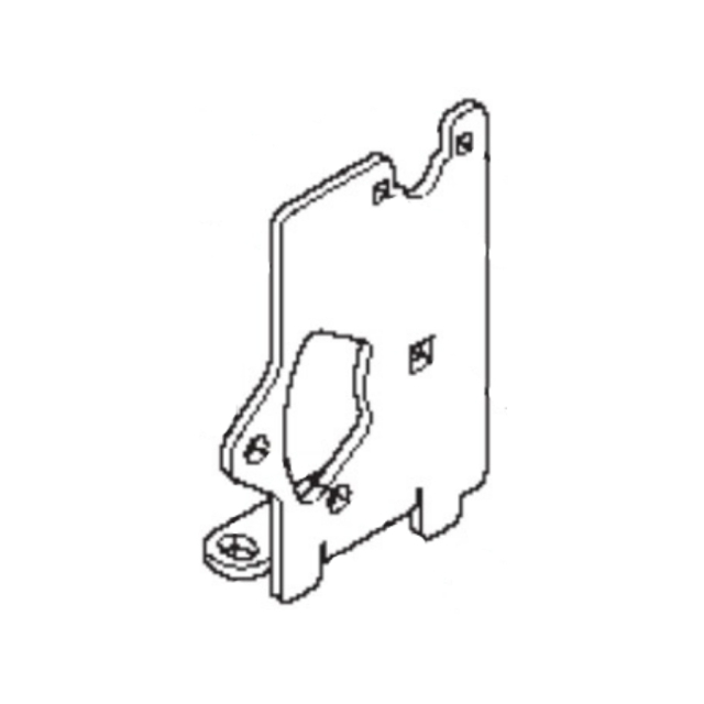Carrier elektrisk hastighedskontrol