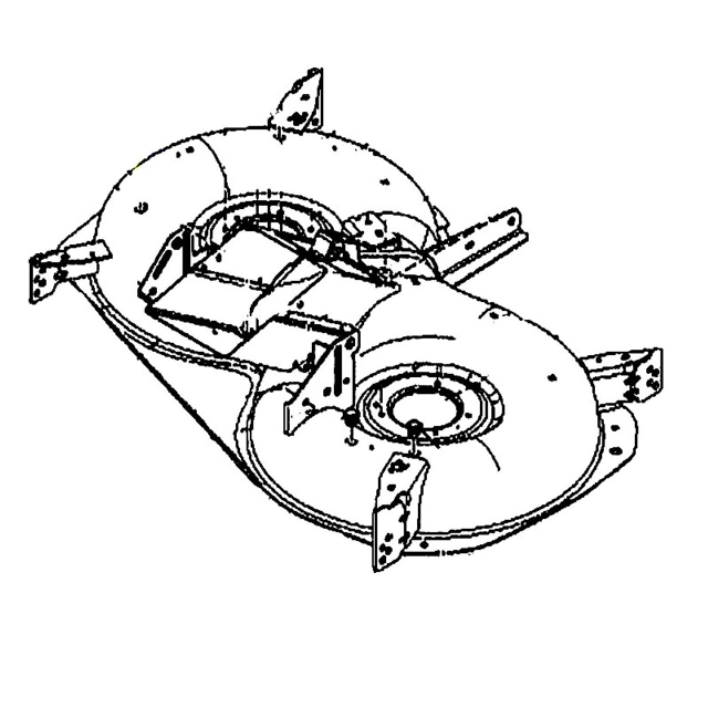 Servicekit 5967628-01