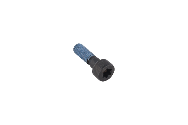 Skrue Hexalobular Sockling Pan H