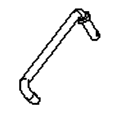 Link Link 0,725X0,89X5,677 tommer