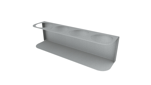 Holder - sprayflasker
