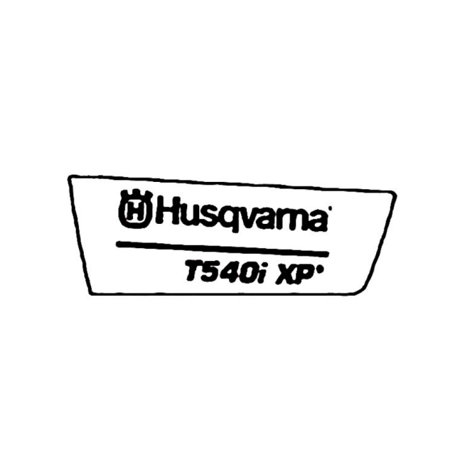 Mærkat T540 Ingen Bluetooth