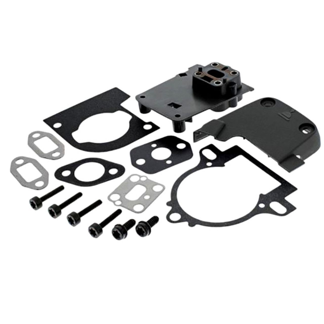 Mellemstykke Kit 522