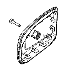 Filterdæksel Kit 522S