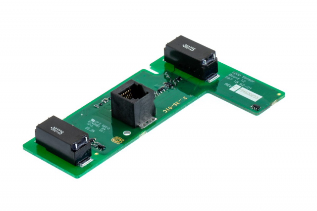 Kredsløbssløjfesensor 305, 310 Mark II, 315 Mark II