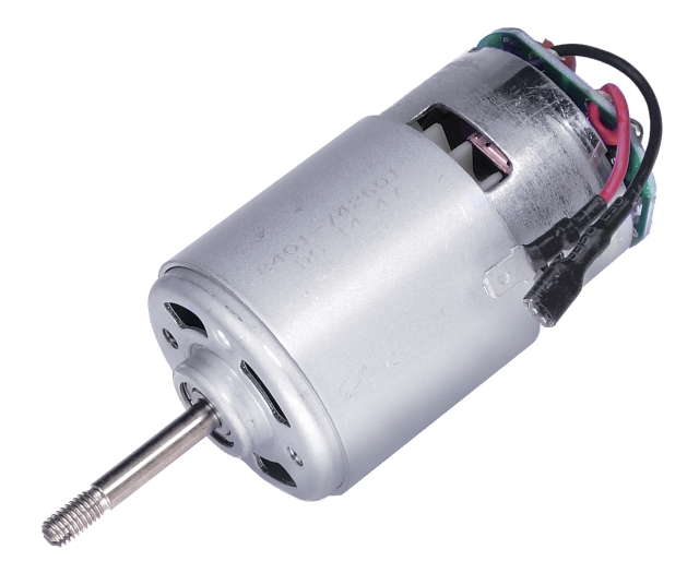 Motor Cpl