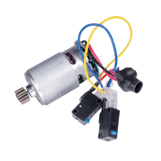 Motor 5972781-01