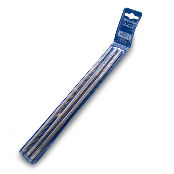 Rundfile Intensive Cut 4.0mm 3Pak