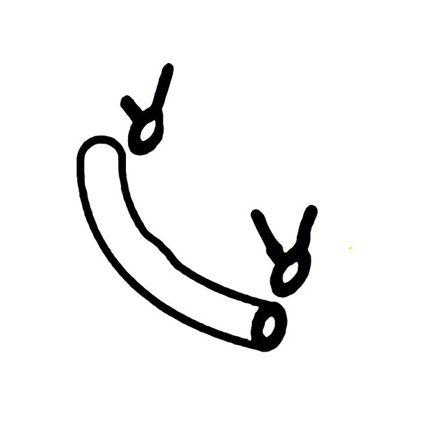 Brændstofslange 5973583-01