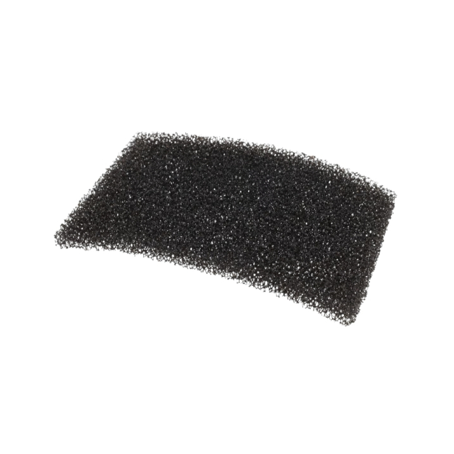 Luftfilter filtrat svampfilter