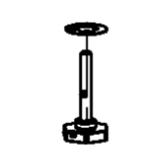 Skruesæt, klingeboltsæt, Turbolite & Hover Vac