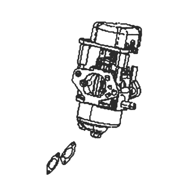 Karburator