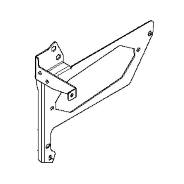 Beslag Elektronikboks Samling