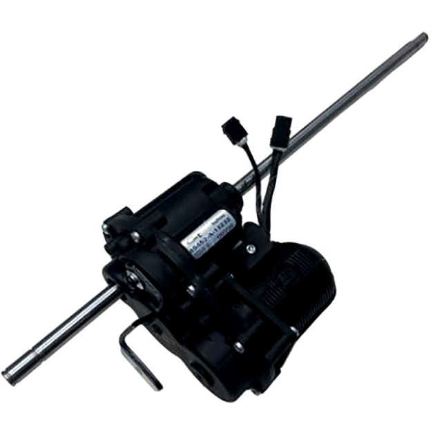 Transmissionsassy 5974652-01