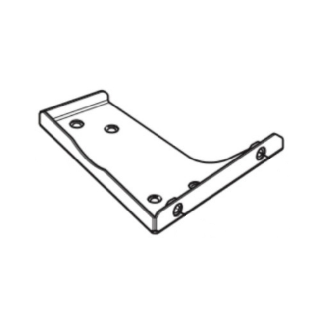 Pladesvejseenhed Luftfilter