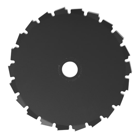 Savklinge Scarlett Husqvarna 24T Ø225 Mm Ø20mm