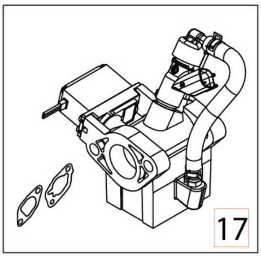 Spjælphuse 5975050-01