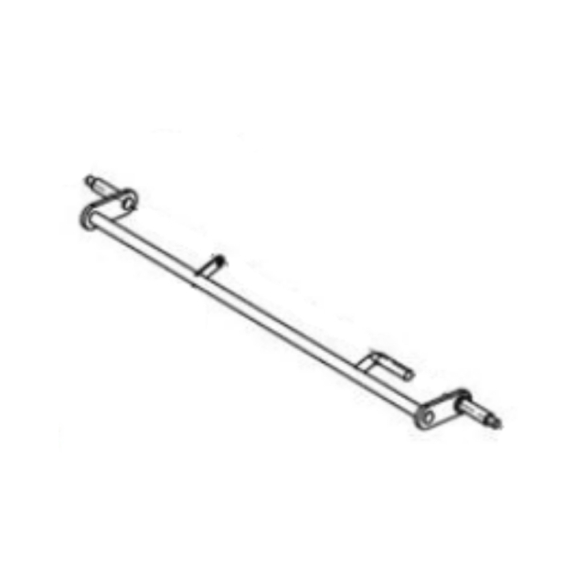 Foraksel Assy 5975356-01