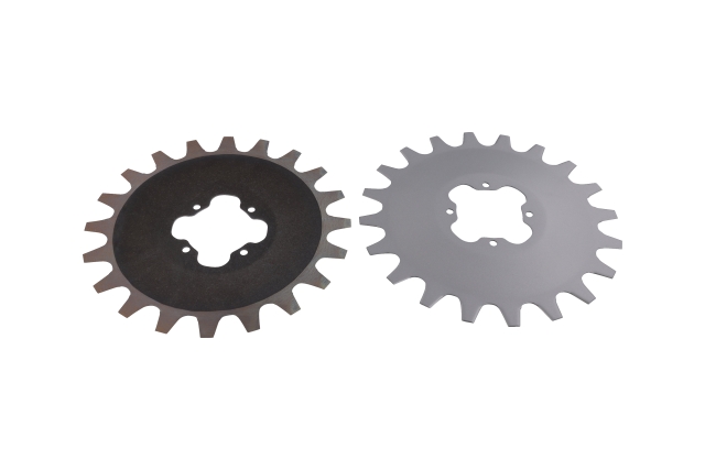 Blade Sæt Sgcservice Del Hvad 5975459-02
