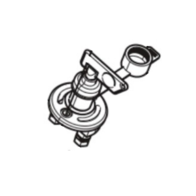 Hovedafbryder Littlefuse Batteri