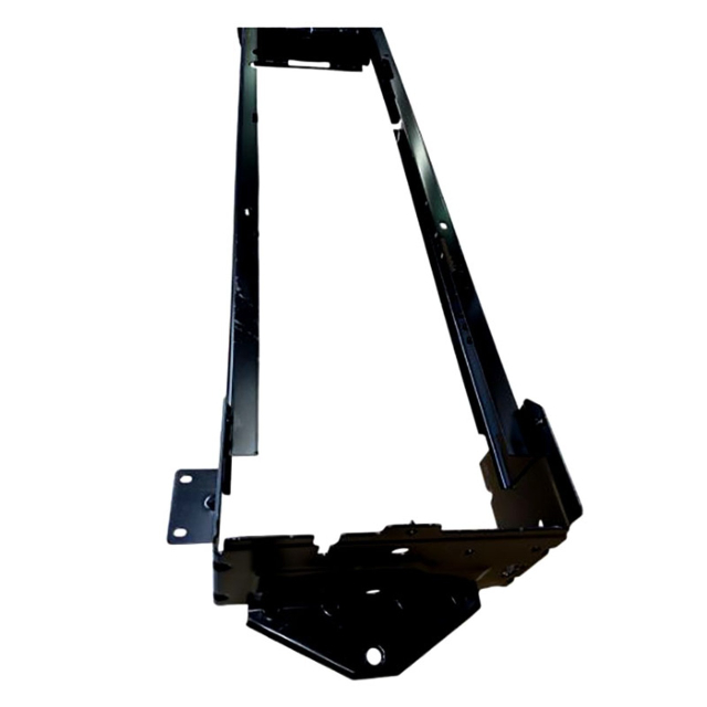 Servicesæt. Chassissvejsning Tl