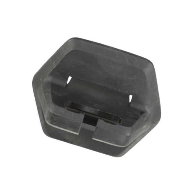 Løftekrog til dæksel