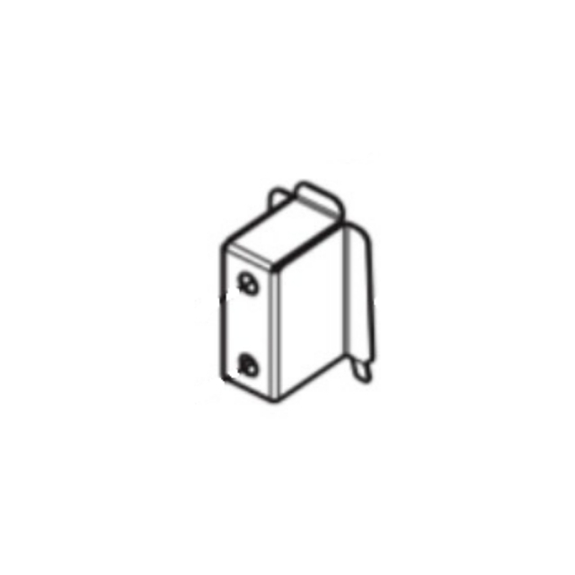 Beslagsvejseenhed Ekspansionstab