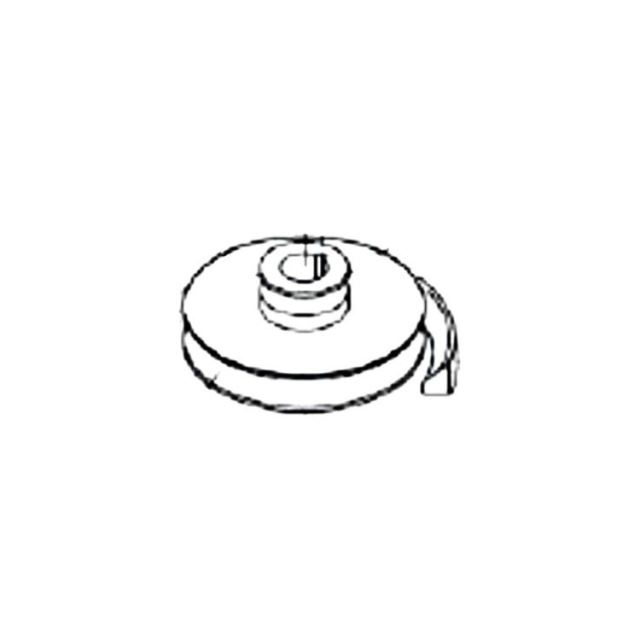 Motor Træske 5977641-01