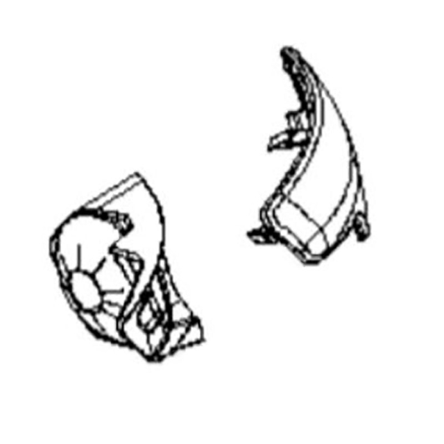 Husqvarna GT3 Inca servicesæt