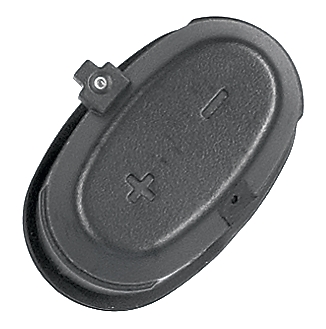 Batteriholder
