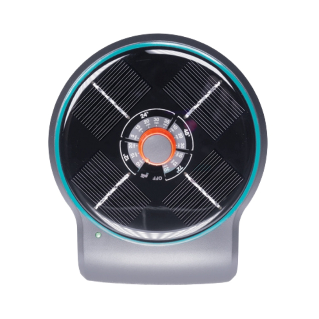 Styreenhed + Pumpe 5984004-01
