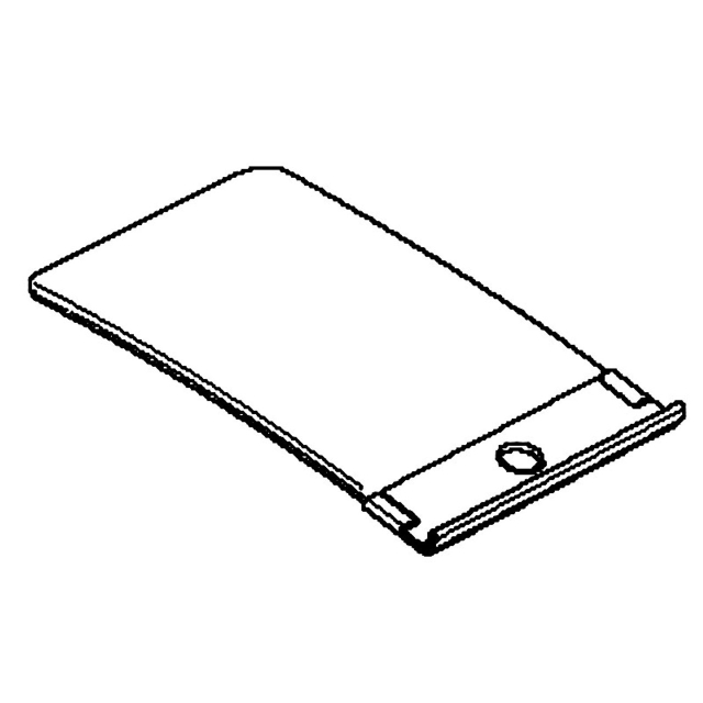 Gnistfanger 90Cc Pro 598430201 5984302-01