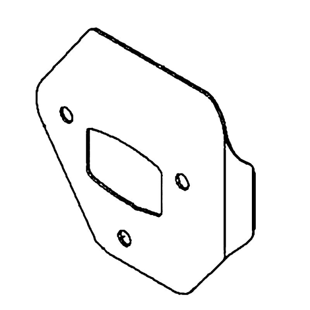 Varmeafviser 90Cc Pro 598431301 5984313-01