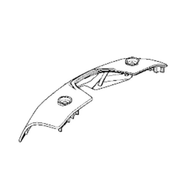 Armbeskyttelse 525 mark ii