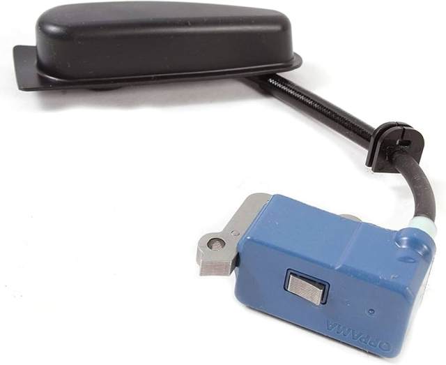 Tændingsmodul Komplet Redmax_Zeno 5984718-01