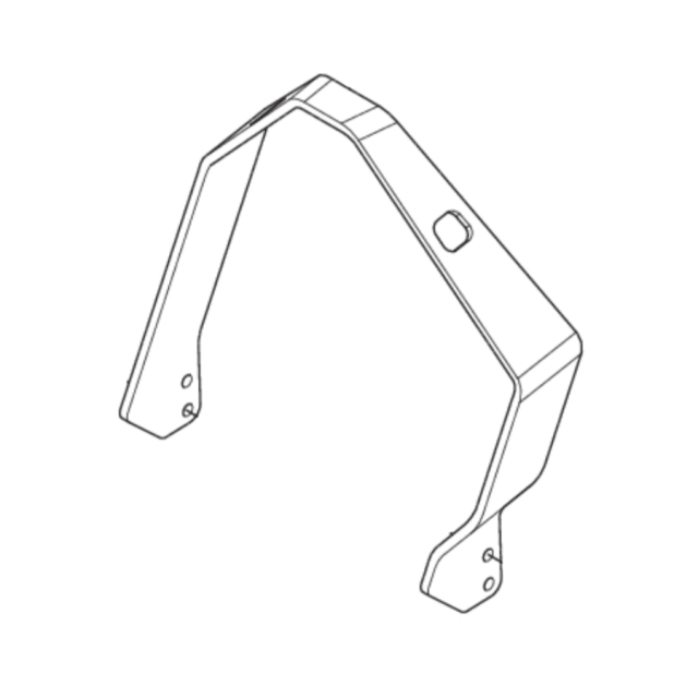 Løftearm s. 690 propan