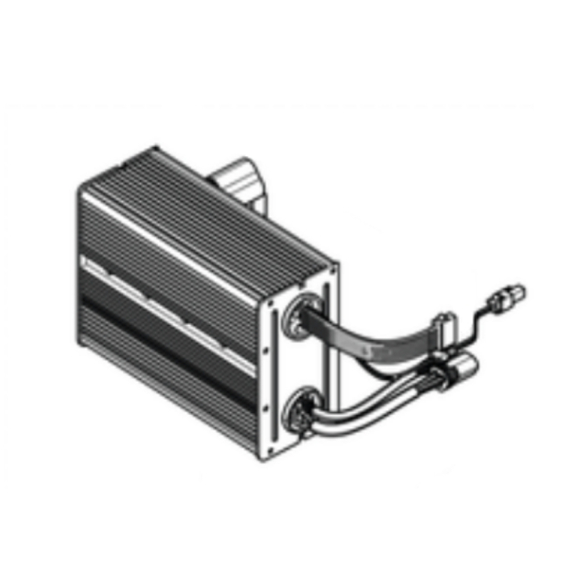 Styreenhed pro powerhead lb 448iv