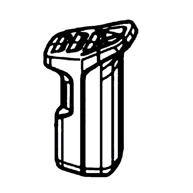 Key Pro Powerhead 5985641-01