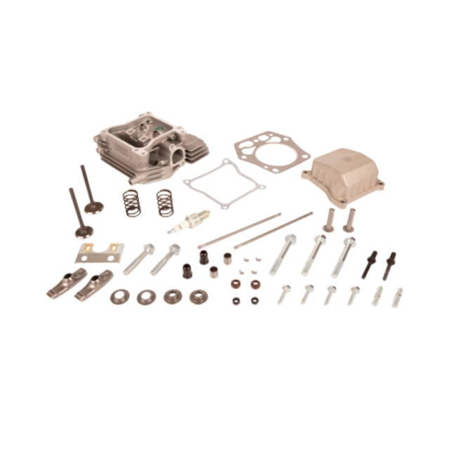 Topstykkesæt højre