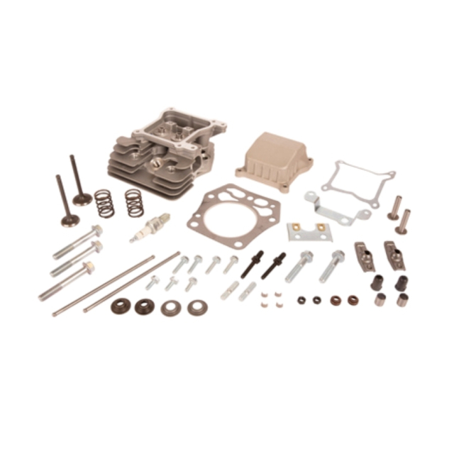 Topstykkesæt venstre