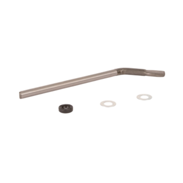 Armhastighedsregulerende armsæt