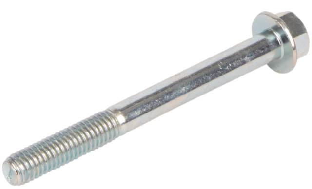 Bolt Med Flange Gb/T