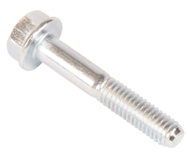 Bolt Med Flange Gb/T