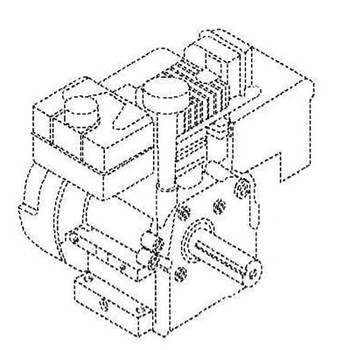 Hh 389 10.19Hp Snow EU-service