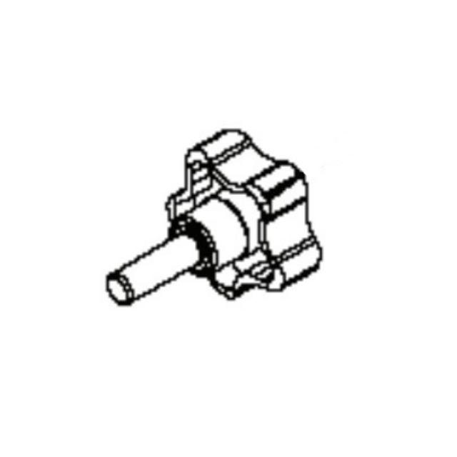 Knop Em 1554050 M10 30 5986781-01