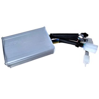 Styr Motor 5987645-02